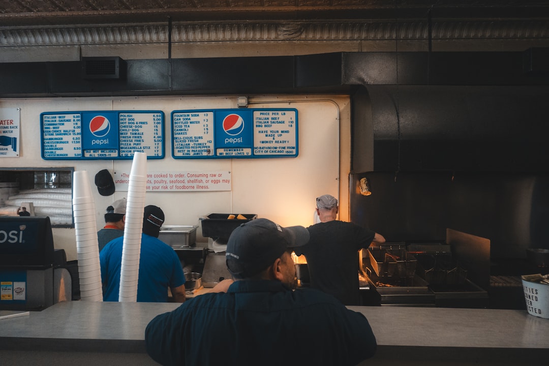 Minimum Wage