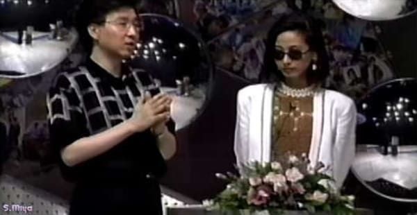 '강한 자만 살아남았던 90년대 연예인' 결별 방송