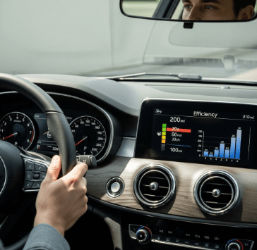 연비 좋은 SUV 추천 순위16