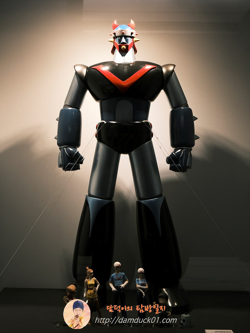 로보트태권브이