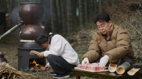 넷플릭스 소주 랩소디 등장 맛집 식당 촬영지 리스트