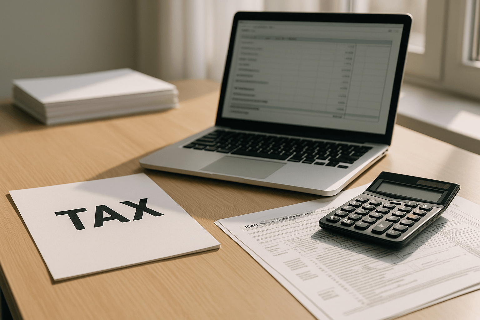 법인세 완전 정복! 기본 개념부터 세율·계산·환급·신고까지 총정리