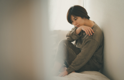 비정형 우울증