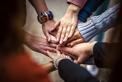 인간관계에서 신뢰를 잃었을 때 회복하는 법