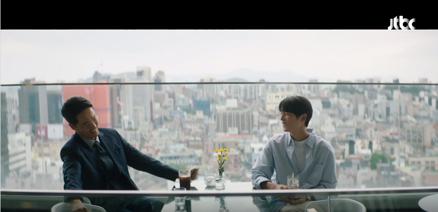 재벌집 막내아들