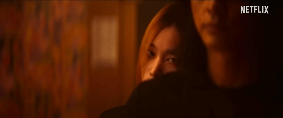 발레리나 줄거리, 평점, 후기, 스포 x, 18세 이상