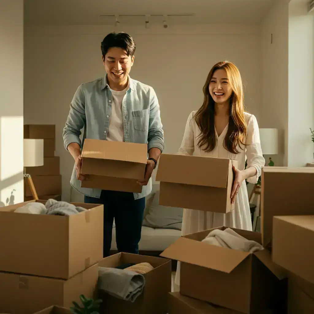 인천 1000원주택 입주 조건