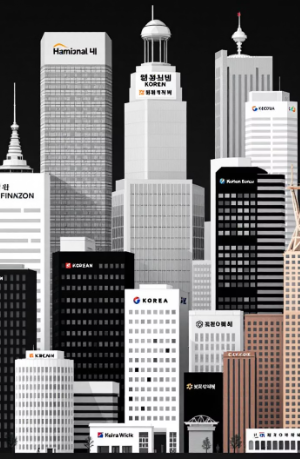 은행 금융 관련주 대장주 산업분석 및 수혜주 전망 및 투자전략!!