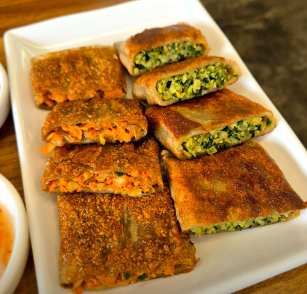 생활의달인 김포 막국수 달인