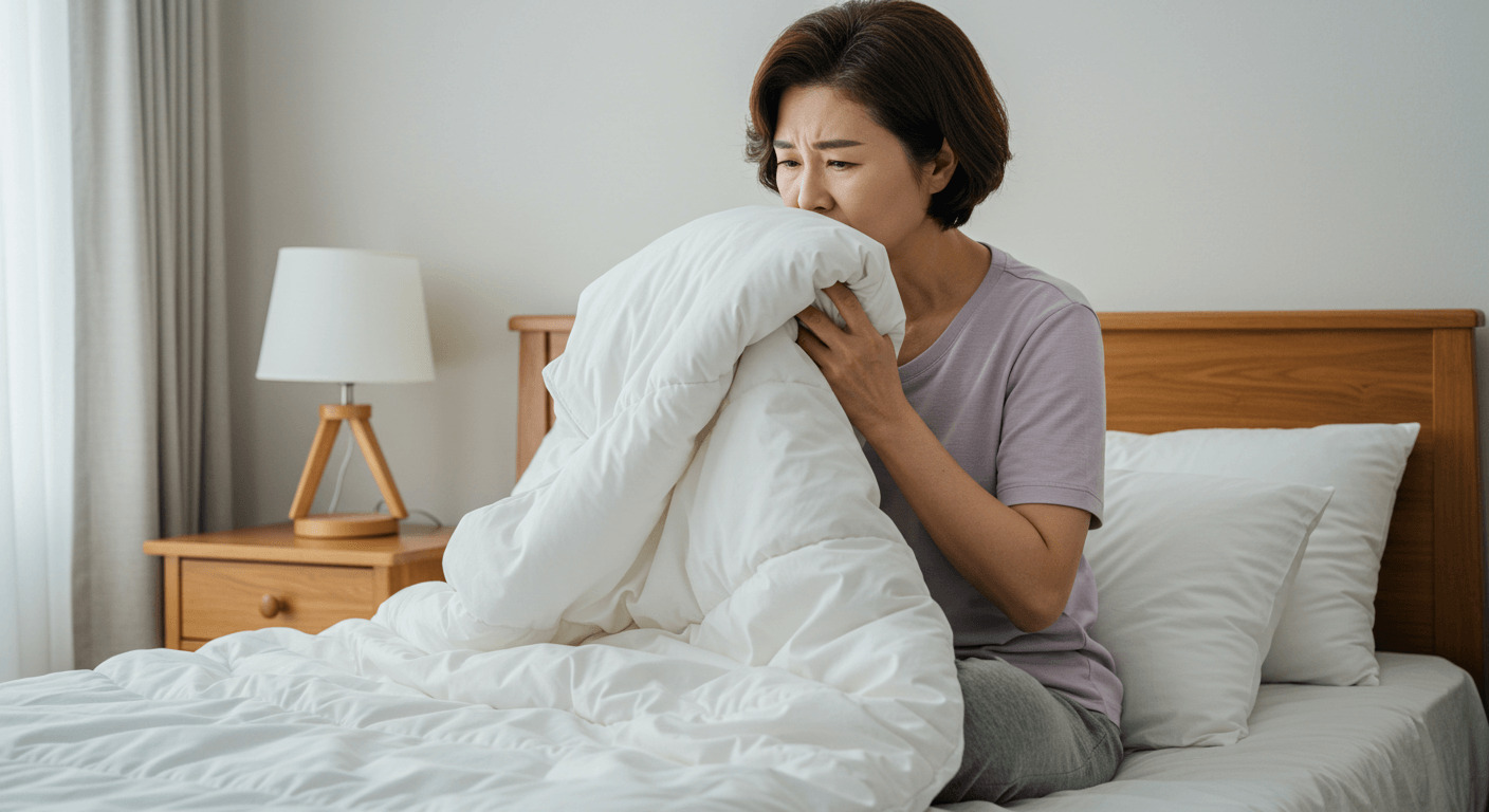 장마철 이불 관리법 사진 2