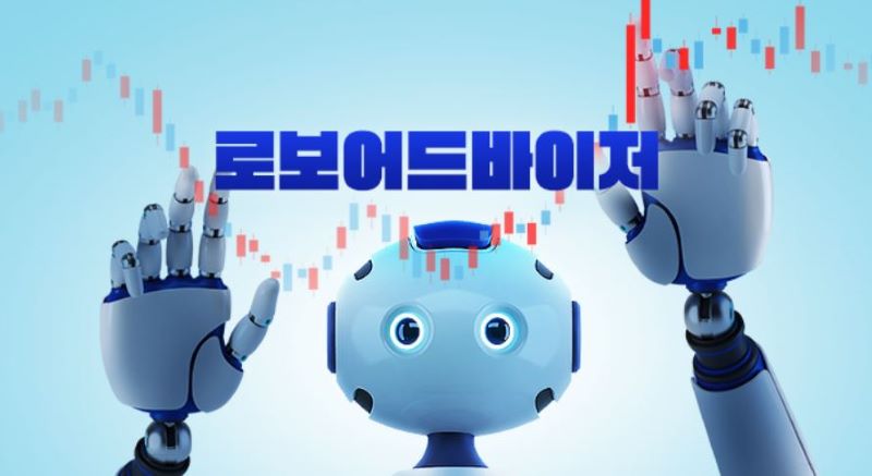 로보어드바이저 및 전문가 활용