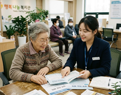 차상위계층 기준 및 혜택 완벽 정리
