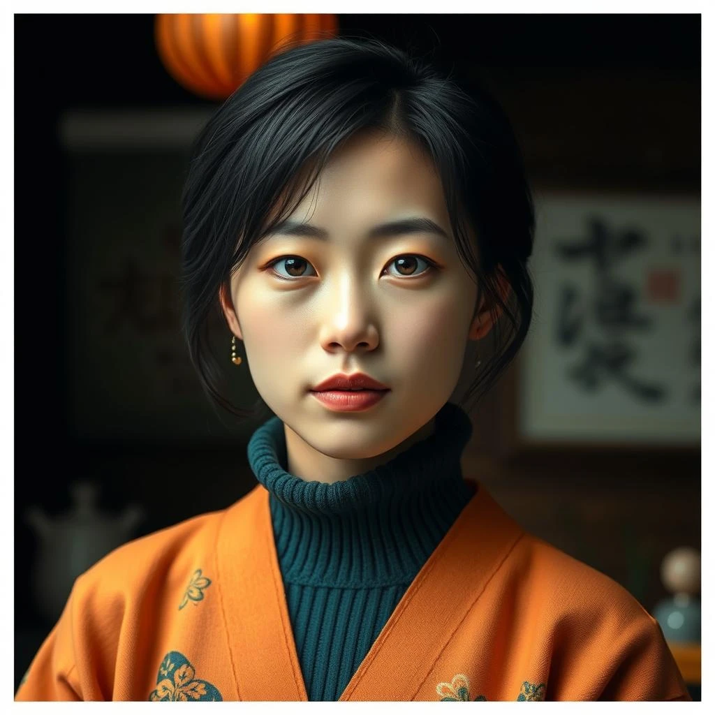 폐와 비위 기능을 보강하여 비염 재발..