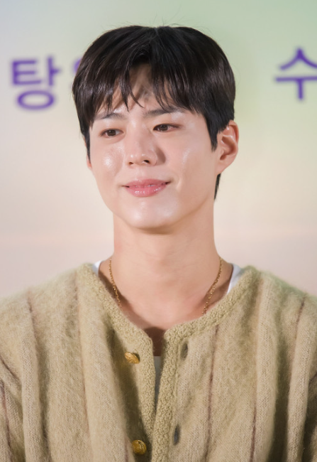 박보검 인터뷰 수지 변우석