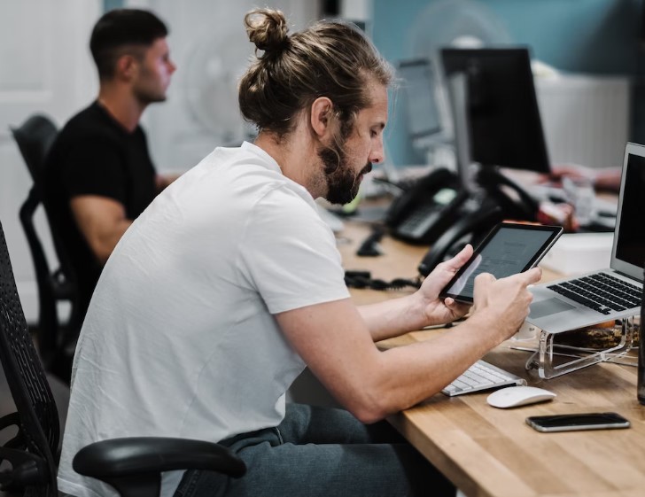 허리 통증 원인