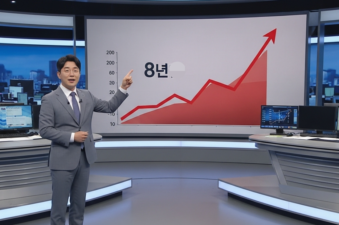 물가는 그대로인데 심리만 최고치? 현명한 소비 대처법