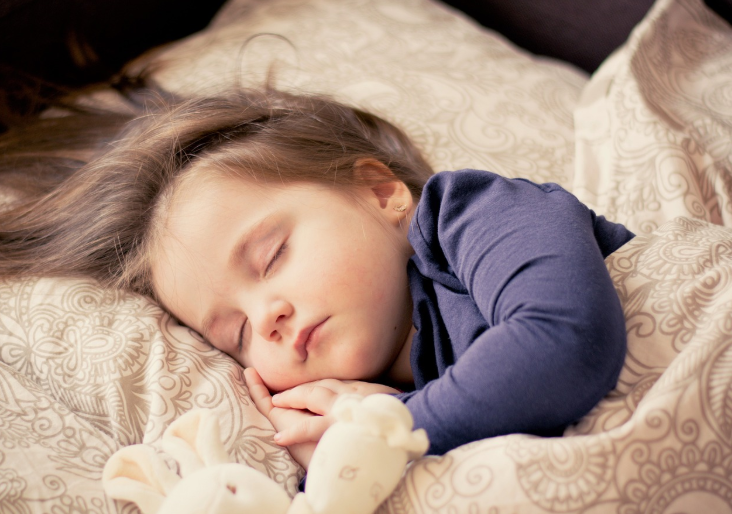 수면의 질을 높이는 숨겨진 팁