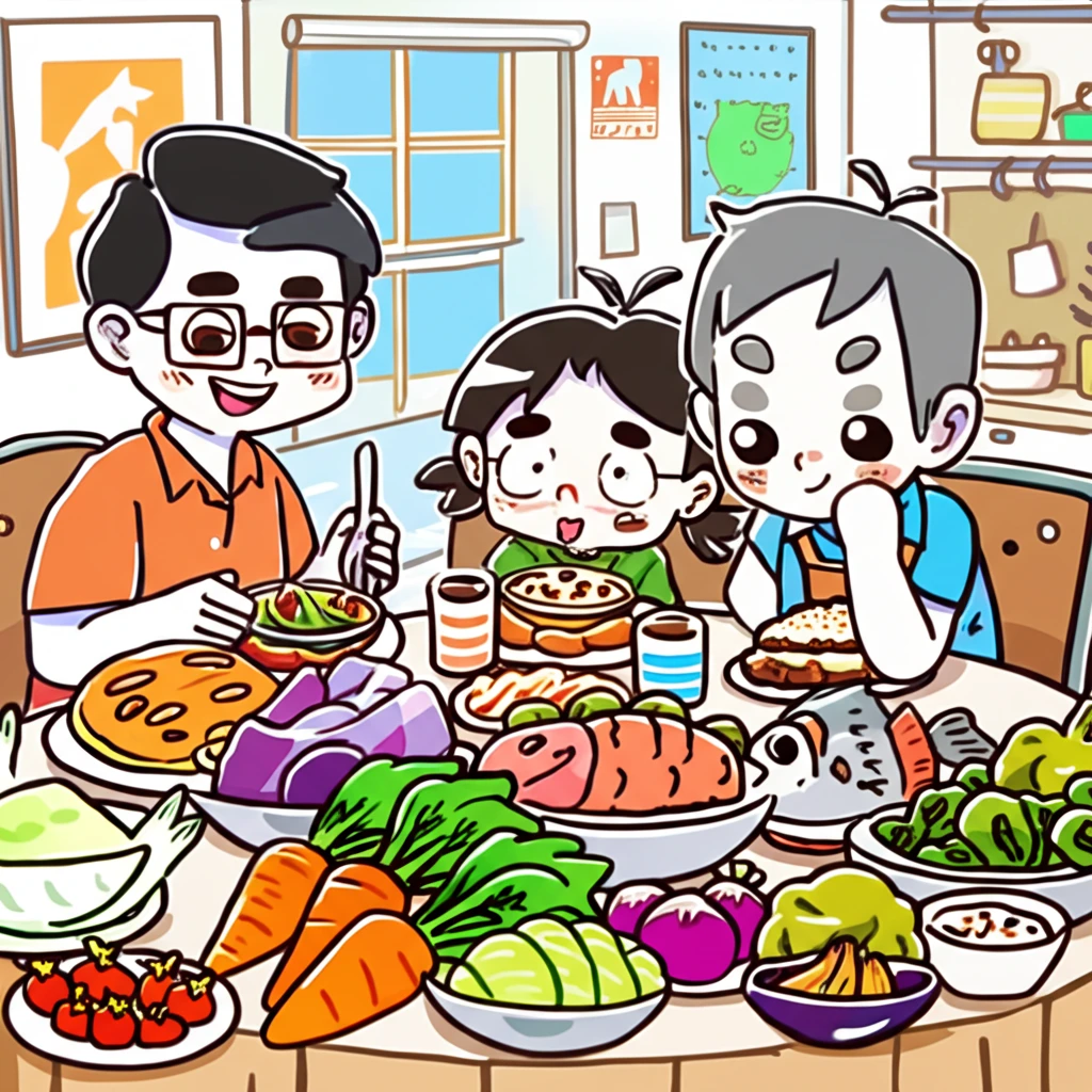 육아 필수템은 눈 건강! 30대 엄마