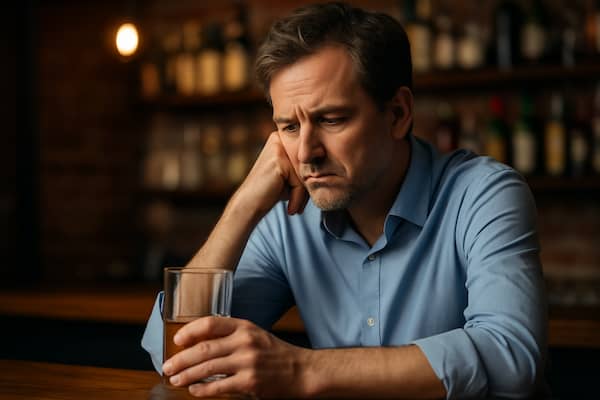 술 좋아하는 당신, 간암 고위험군일까? 자가진단 체크리스트