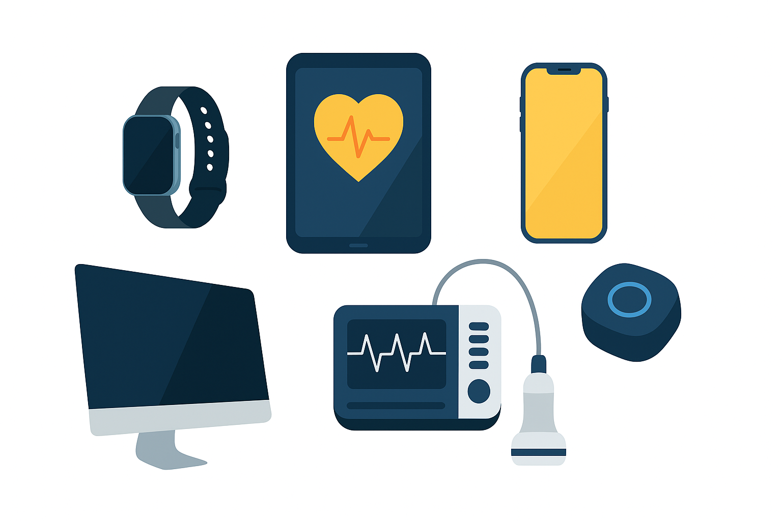 디지털 제품 이미지