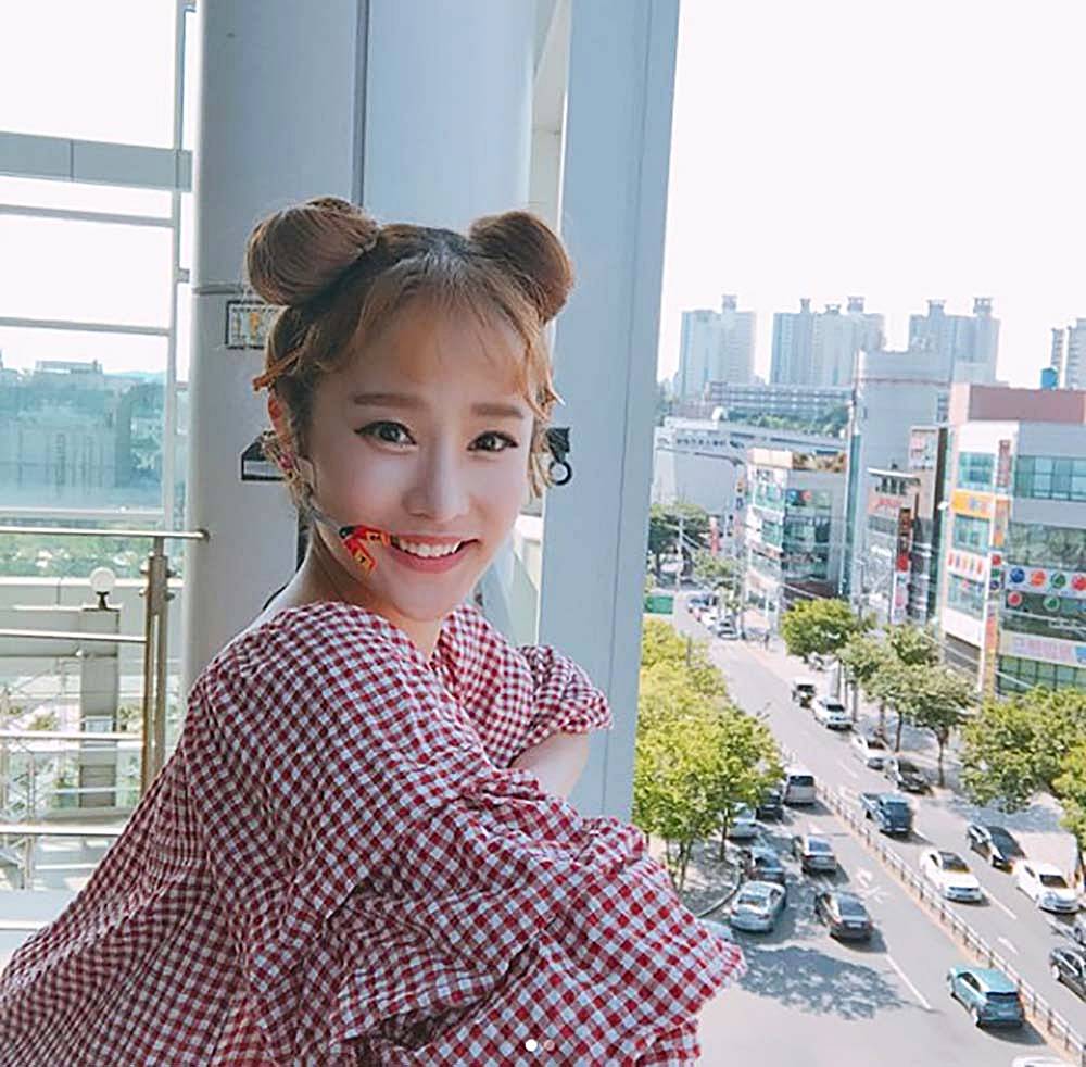 헤이지니