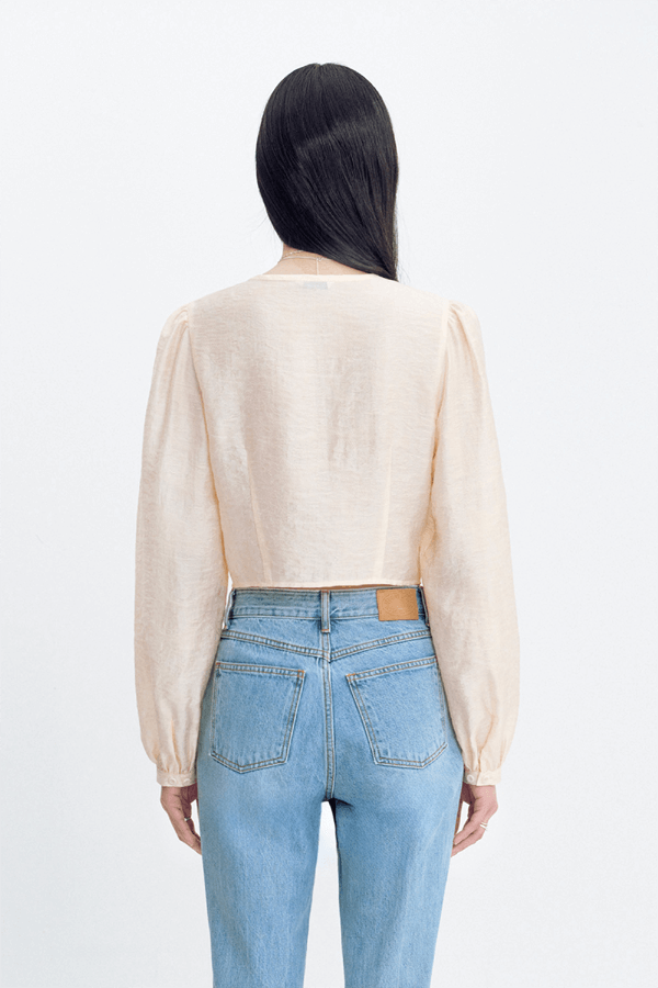 탐정들의 영업비밀 75회 유인나 블라우스