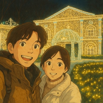 AI지브리스타일 사진만들기