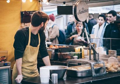 청년 노동자 통장 신청