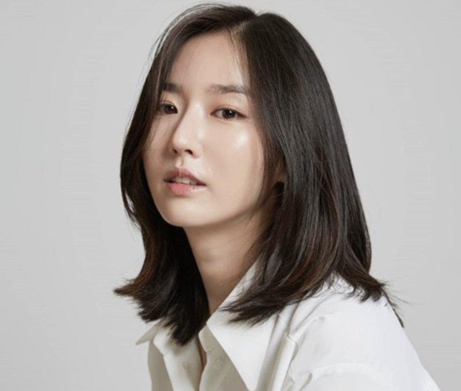 안미나 프로필