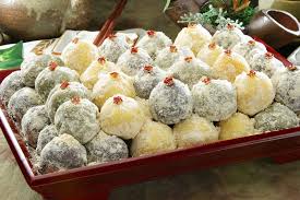 함양 떡 방앗간