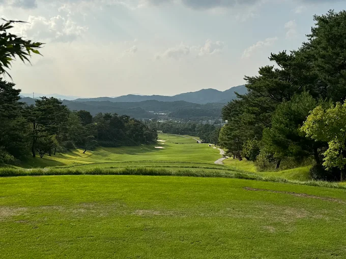 노캐디 2인 라운딩, 포천 락가든CC 소개 및 이용방법