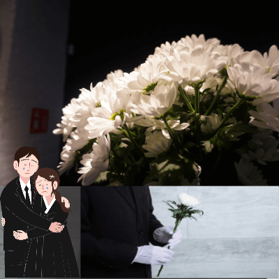 죽는 꿈 해몽 풀이 썸네일