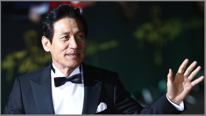 국민배우 안성기 별세