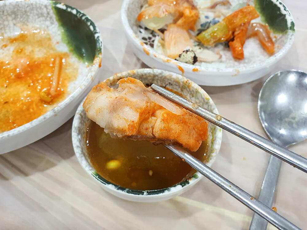 화산해물찜 - 22