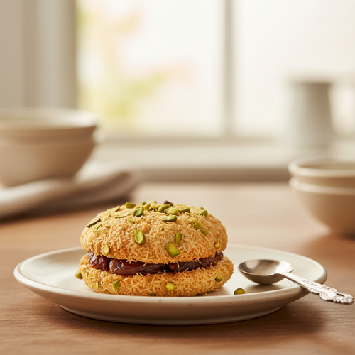 두쫀쿠! 건강하게 즐기는 현명한 방법은?