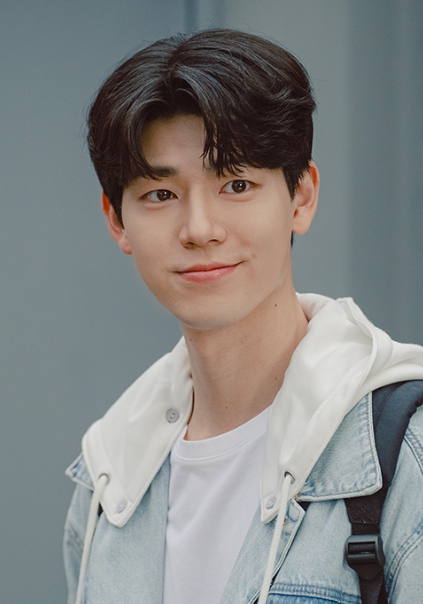 Korean actor
