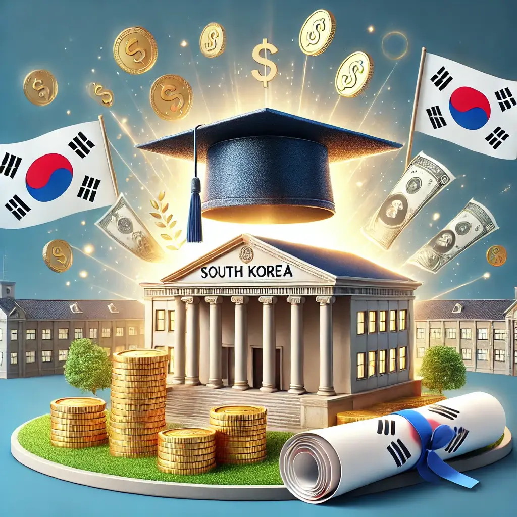 국가장학금
