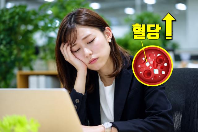 30대 40대 건강관리 당뇨병