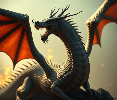 용꿈해몽 총정리! 길몽일까 흉몽일까?