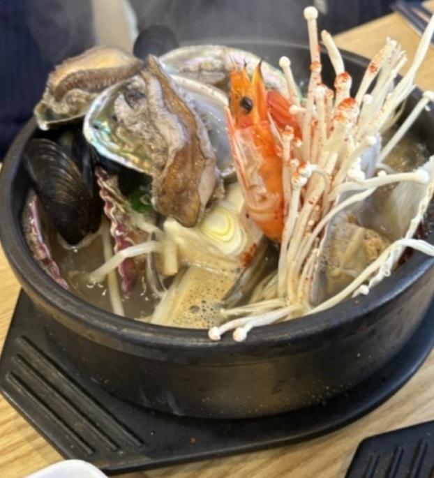 전현무계획-강릉-초당순두부