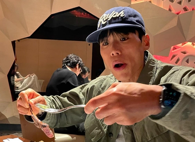 아모띠 프로필 나이 고향 학력 크로스핏 인스타그램