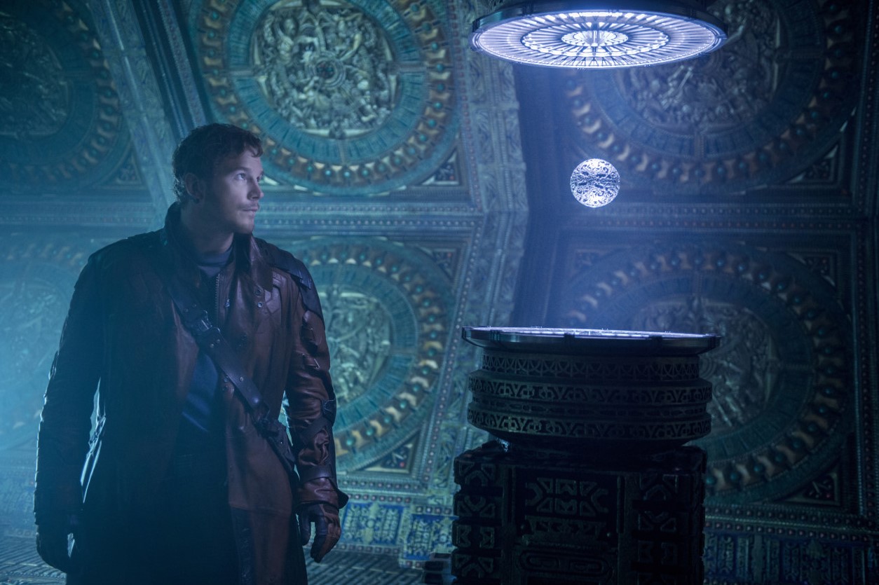 가디언즈 오브 갤럭시(3)