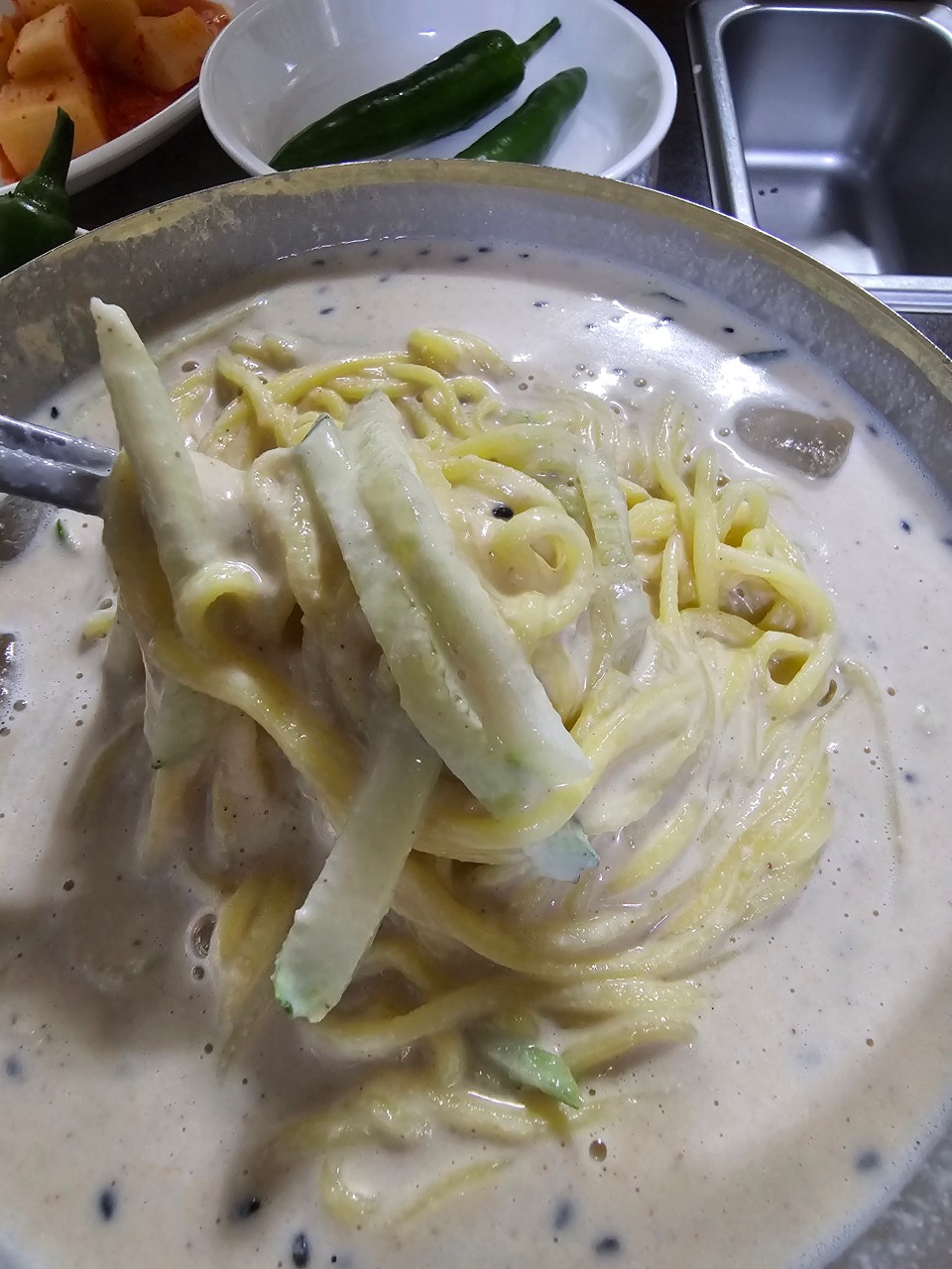 전국 콩국수 맛집 서울 인천 대구 진주 10곳