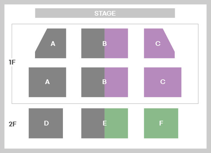 빅3 트로트 콘서트