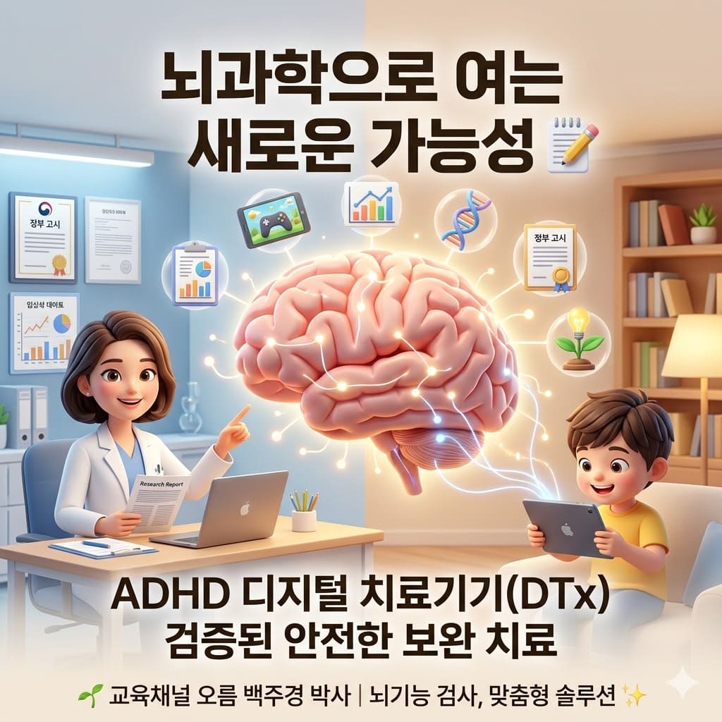 뇌과학으로 여는 새로운 가능성