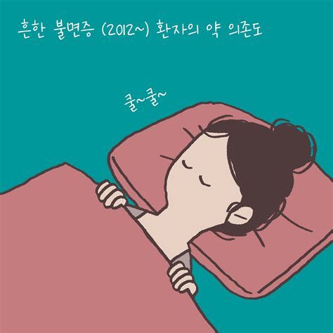불면증 약