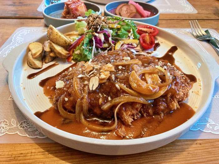 생방송 오늘저녁 광주 근교 장성 요술램프 카페 수제 대추차 맛집