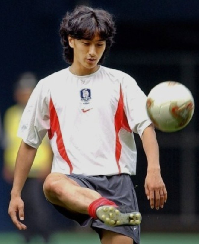 축구 레전드 올스타전