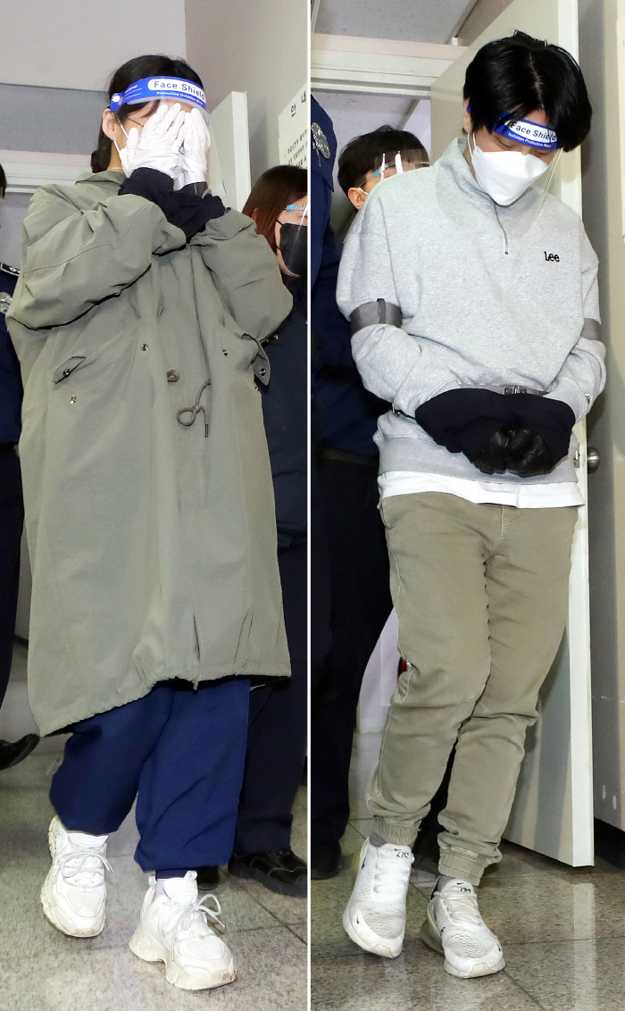 영원한 콩밥 '계곡 살인' 이은해 프로필 총정리