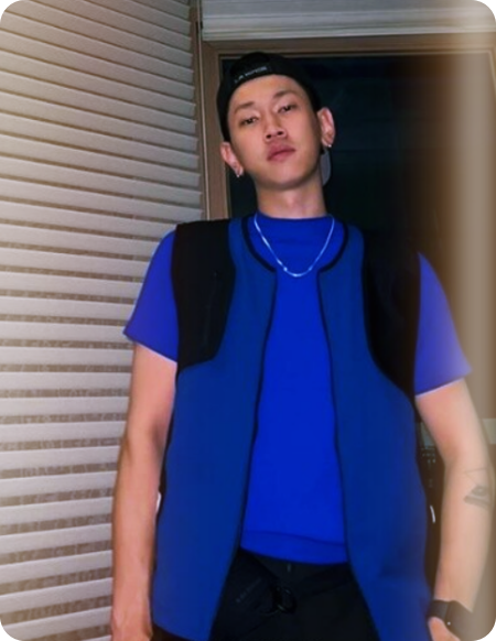 가수-크러쉬-인스타그램